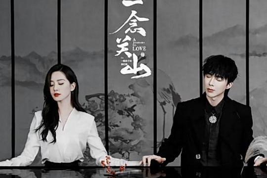刘诗诗演过的电影有哪些(刘诗诗演过的电影 刘诗诗演过什么电影)-第1张图片-波音达手游百科
