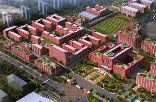山东交通学院 *** 教学平台网址(山东交通学院威海校区教学怎么样?)-第1张图片-波音达手游百科