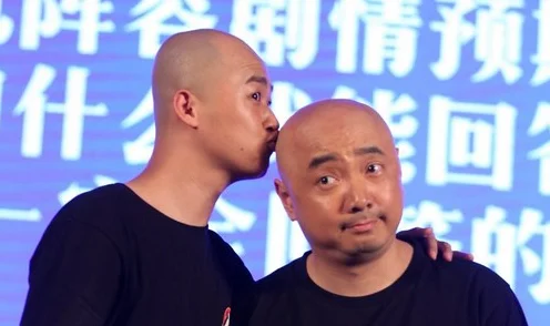 演员包贝尔和王祖蓝是什么关系(包贝尔和王祖蓝谁高)-第9张图片-波音达手游百科