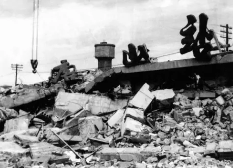 四川哪里地震过(陈光标为2013四川地震做什么了?)-第5张图片-波音达手游百科