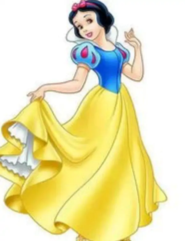白雪公主为什么要写成 snow white 而不是 white snow?-第3张图片-波音达手游百科