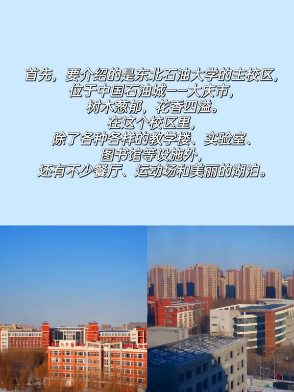 东北石油大学华瑞学院怎么样啊(东北石油大学华瑞学院当老师怎么样?)-第4张图片-波音达手游百科