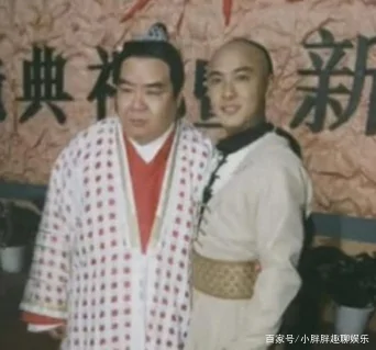 郑则仕演过一个古装电视剧(求郑则仕演过的所有电影和电视剧)-第10张图片-波音达手游百科