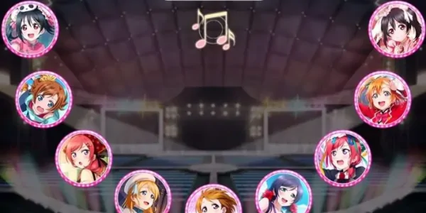 lovelive手游怎样去黑边(lovelive手游简写是什么)-第1张图片-波音达手游百科
