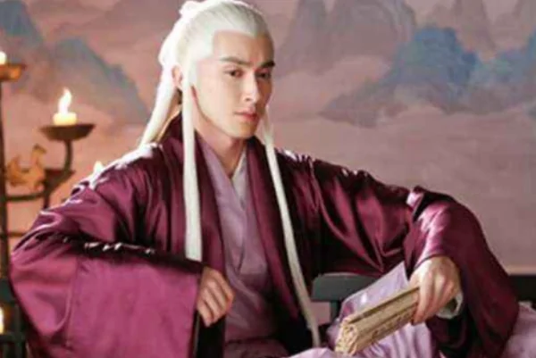 电影三生三世十里桃花什么时候放映(电影三生三世十里桃花演员有哪些人)-第6张图片-波音达手游百科