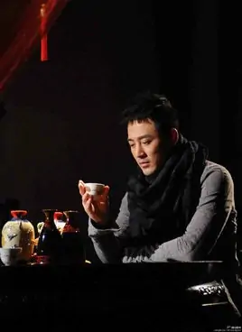 林峰主演过那些电视剧(林峰主演的电视剧30部 林峰主演的电视剧有哪些)-第2张图片-波音达手游百科