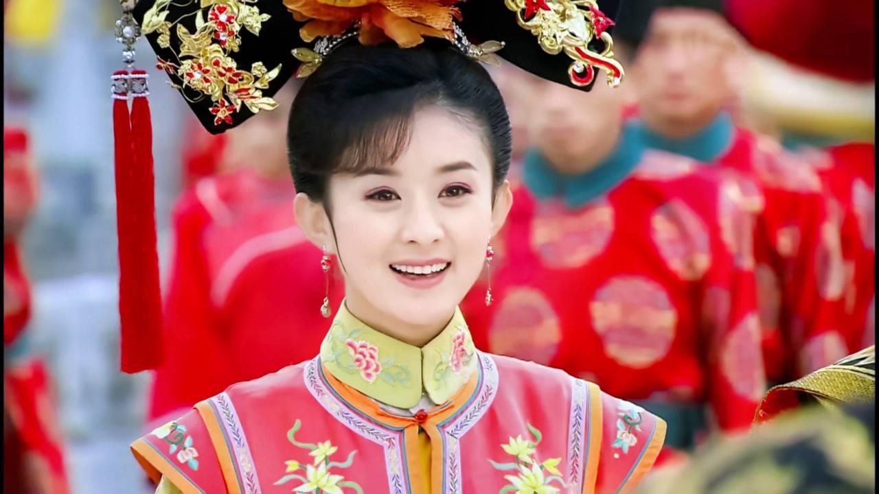 新还珠格格演员图片哪儿有(新还珠格格在哪里可以看)-第7张图片-波音达手游百科