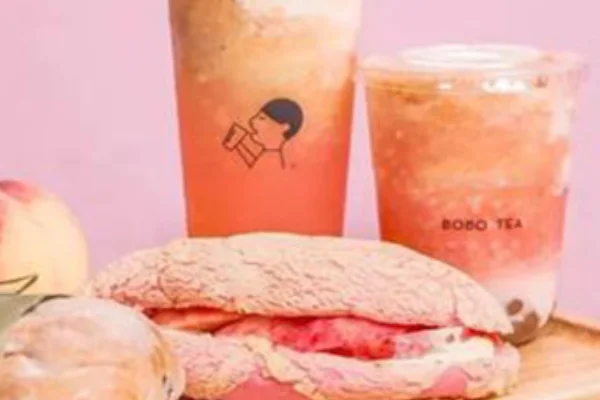 奶茶店品牌排行是什么?所有奶茶品牌有哪些-第2张图片-波音达手游百科