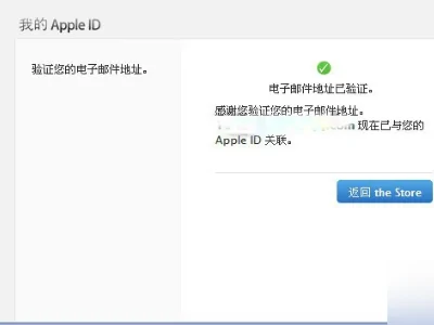 mac app store为什么都是英文(mac app store怎么重装)-第8张图片-波音达手游百科