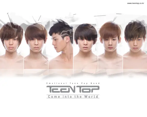teen top什么意思(“teen top”怎么读?)-第1张图片-波音达手游百科