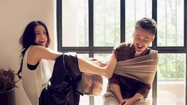 吴秀波有几段婚姻?吴秀波现任妻子是尚洁吗?吴秀波之一任妻子是谁?-第21张图片-波音达手游百科