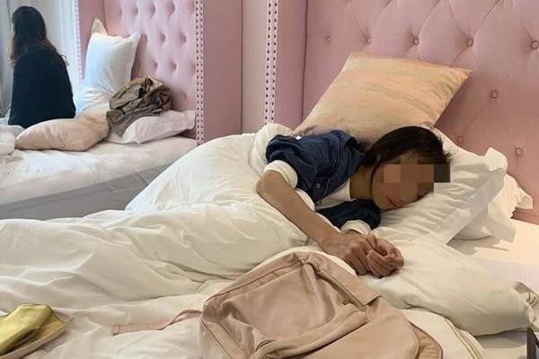 李心草溺亡案涉案男子被提起公讼,李心草是如何溺亡的?-第17张图片-波音达手游百科