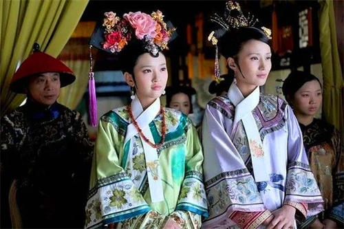 曹贵人是什么时候死的?曹贵人的孩子怎么死的?-第5张图片-波音达手游百科