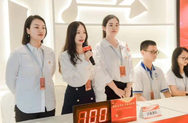 青年大学习2023年第十期的答案是什么(为什么青年大学习没有第十期)-第6张图片-波音达手游百科