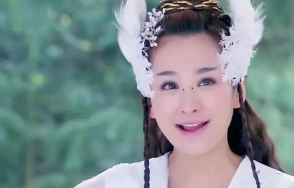 穆婷婷主演的武侠电视剧有哪些(何美钿穆婷婷主演的电视剧?)-第6张图片-波音达手游百科