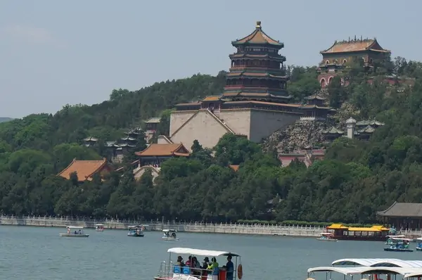 北京六朝古都北京六朝古都是哪些朝代(北京六朝古都(北京六朝古都的来历))-第2张图片-波音达手游百科