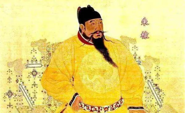 李景隆是朱棣的什么人?李景隆和朱棣谁大-第19张图片-波音达手游百科