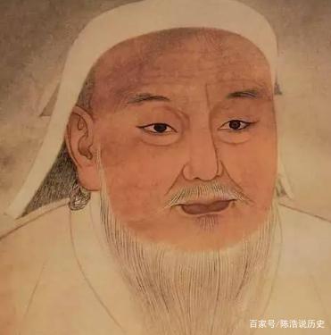 成吉思汗打的天下地图(成吉思汗打的天下地图与现在图对比)-第3张图片-波音达手游百科