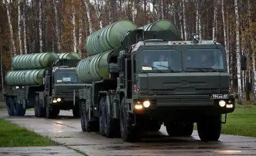 s300防空导弹的防空距离是多少(s300防空导弹有木有战绩?)-第2张图片-波音达手游百科