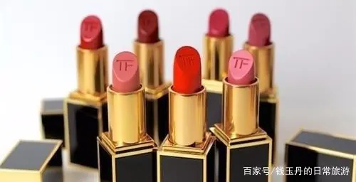 大家都用过哪些牌子的口红?哪个好用?-第4张图片-波音达手游百科