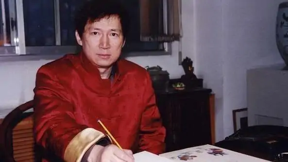 李春平的外国妻子是谁(李春平现在的妻子是谁)-第11张图片-波音达手游百科