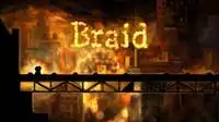 Braid/时空幻境 攻略 世界五 怎么让影子帮自己过关-第1张图片-波音达手游百科
