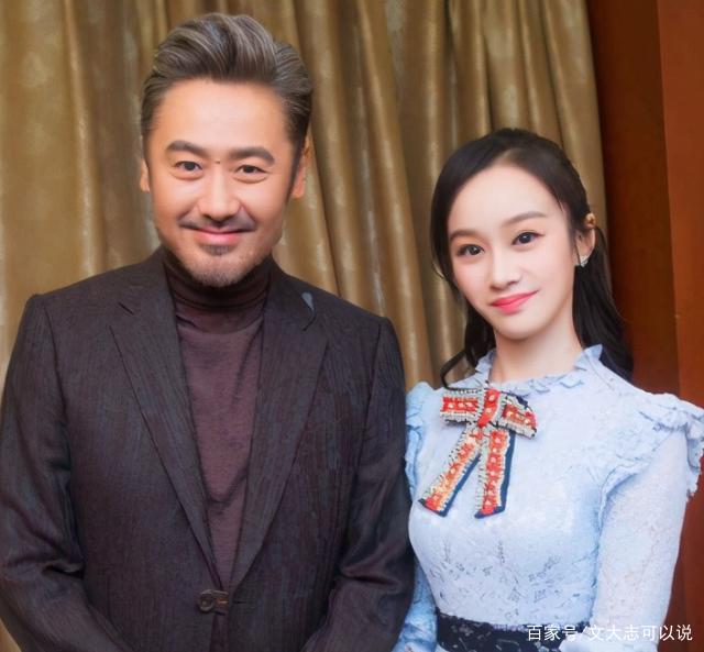 吴秀波有几段婚姻?吴秀波现任妻子是尚洁吗?吴秀波之一任妻子是谁?-第15张图片-波音达手游百科