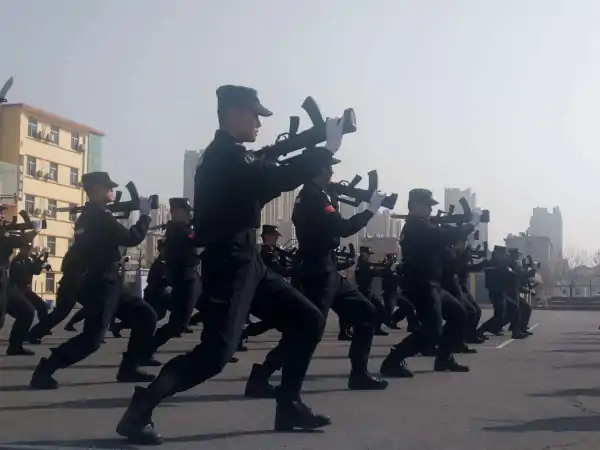 山东司法警官学校可以专升本吗?山东司法警官学校毕业后是什么工作?-第2张图片-波音达手游百科