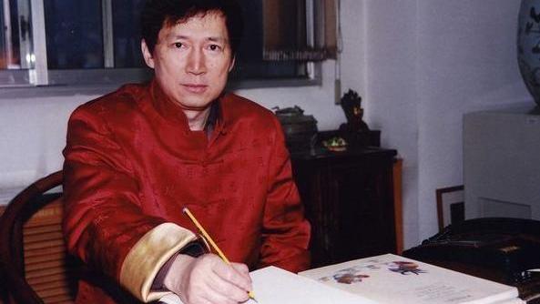 李春平的外国妻子是谁(李春平现在的妻子是谁)-第7张图片-波音达手游百科