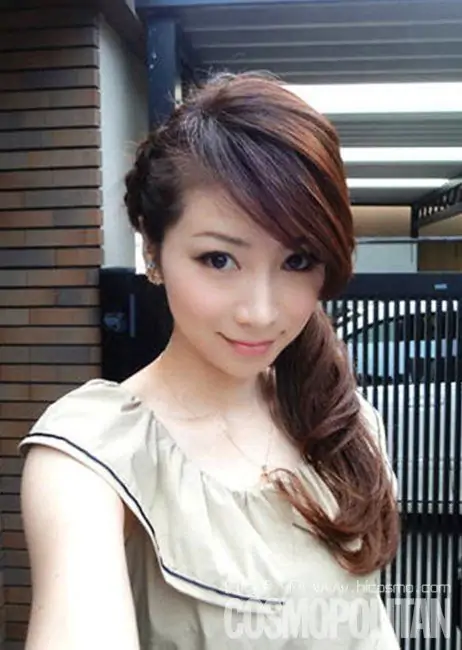 解密水谷雅子保养 ***  40岁的女人如何保养(水谷雅子的成名经过)-第1张图片-波音达手游百科