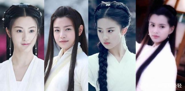 陈妍希演的微电影(为什么陈妍希演的电影好少啊??)-第3张图片-波音达手游百科