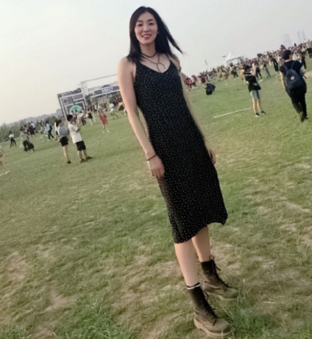 中国女篮的7号美女叫什么名字哦?科比眼中的中国女篮之一美女是谁呢?-第1张图片-波音达手游百科