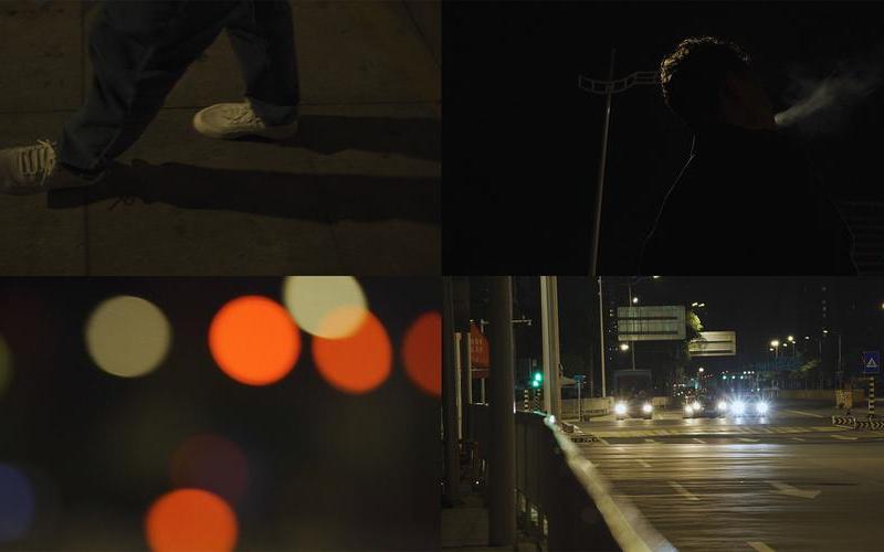 适合半夜一个人看的视频-第1张图片-波音达百科