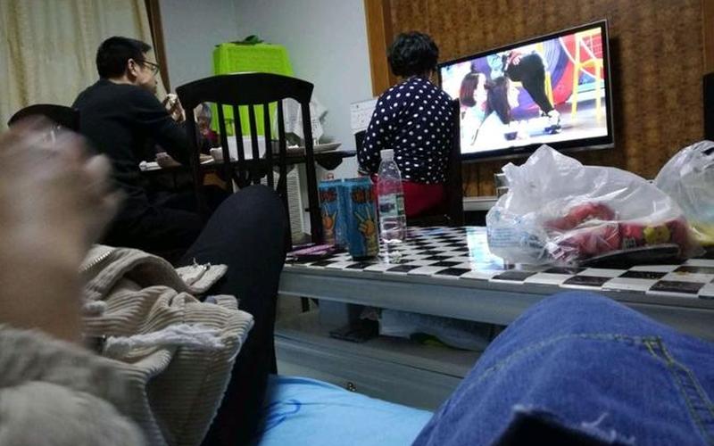 大年30在别人家过夜对谁不好-第1张图片-波音达百科