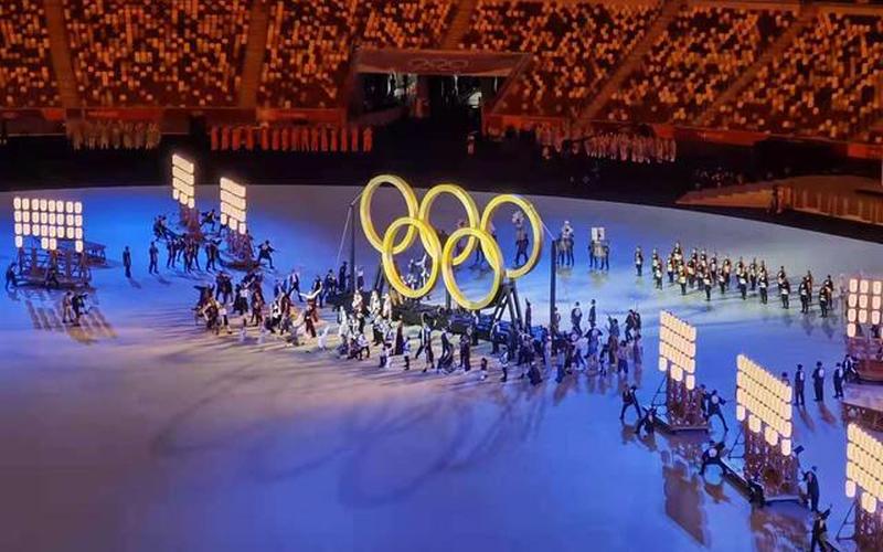 东京奥运会2021开幕时间直播-第1张图片-波音达手游百科