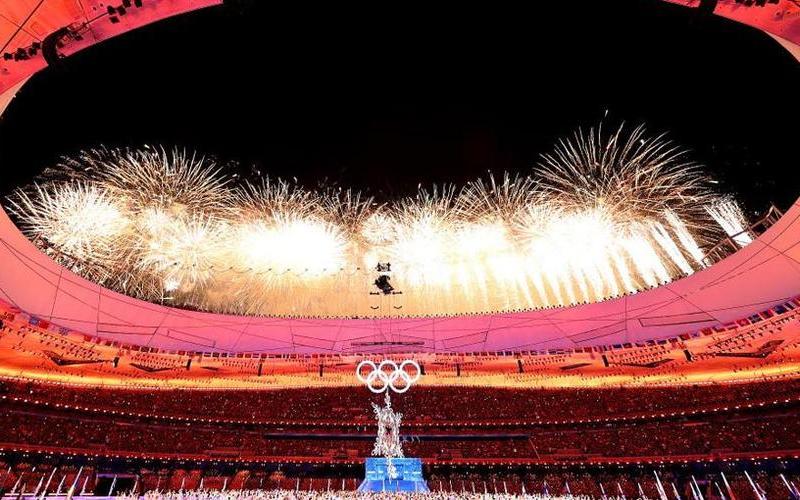 2022年冬奥会开幕式顺序-第1张图片-波音达百科