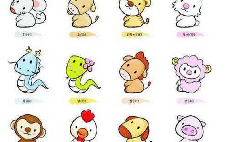 四大皆空是什么生肖-第1张图片-波音达百科