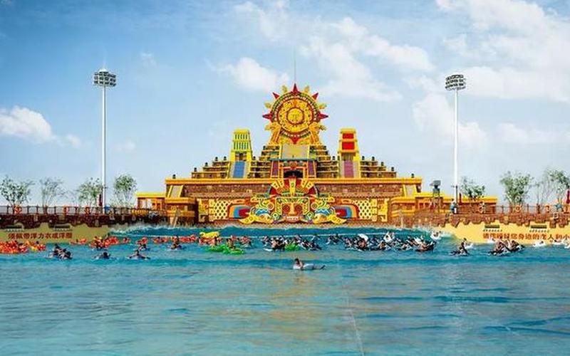 夏威夷沙滩冲浪馆-第1张图片-波音达百科