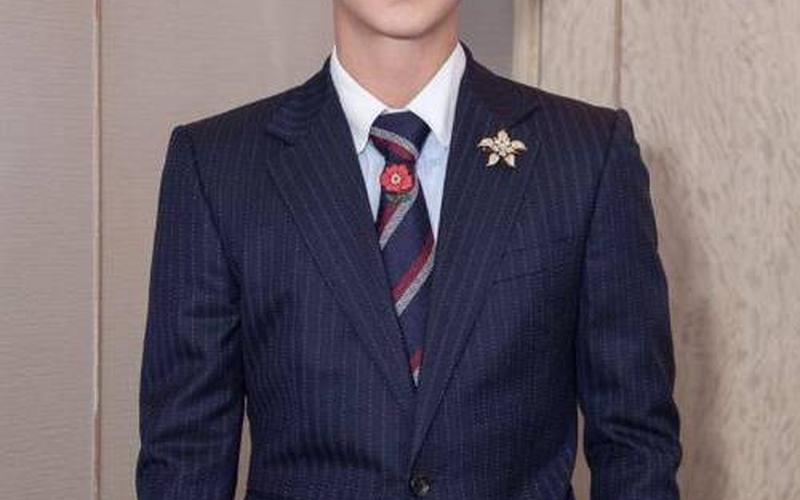 天天向上韩庚离场-第1张图片-波音达百科