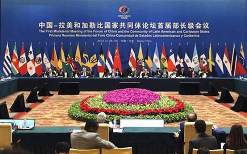 南南合作是什么意思-第1张图片-波音达百科