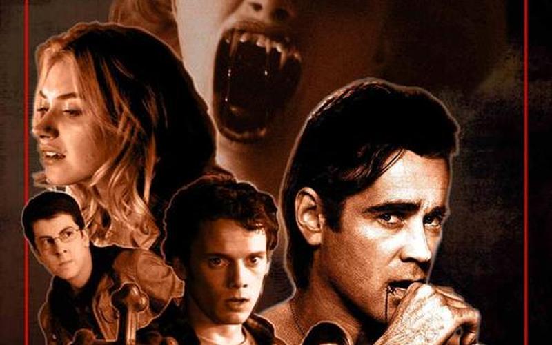 恐怖僵尸电影大全-第1张图片-波音达百科