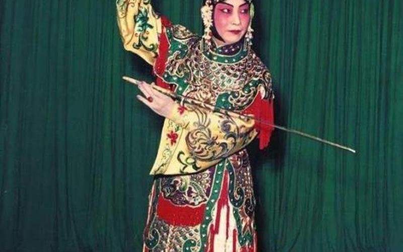 霸王别姬是什么生肖-第1张图片-波音达百科