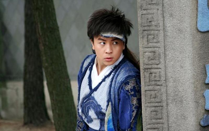 释小龙演过的电视剧-第1张图片-波音达百科