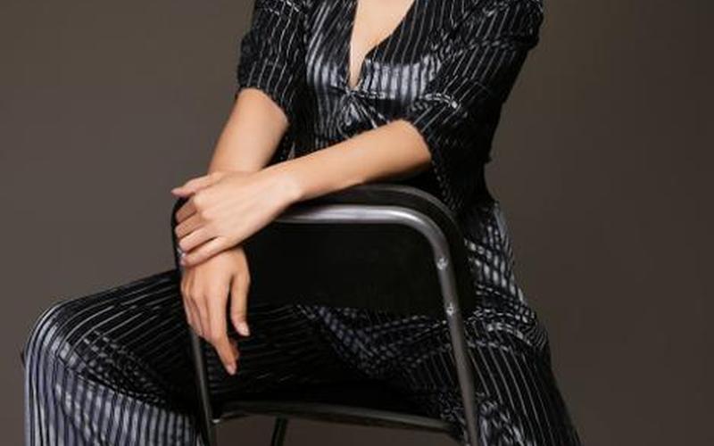 梁爱琪个人资料胸罩-第1张图片-波音达百科