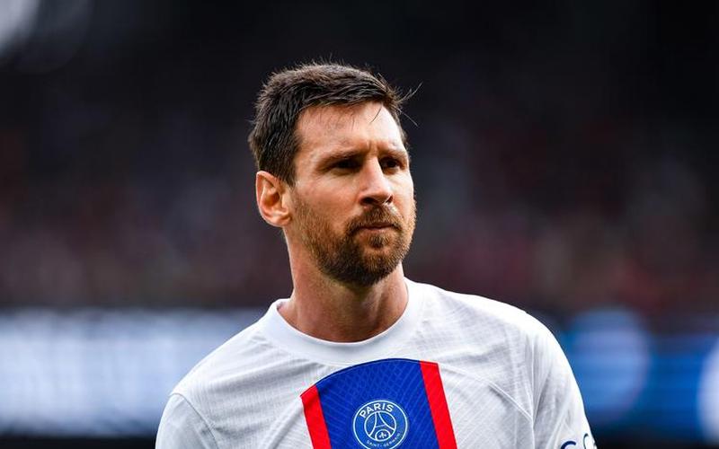 梅西离开巴萨原因-第1张图片-波音达百科