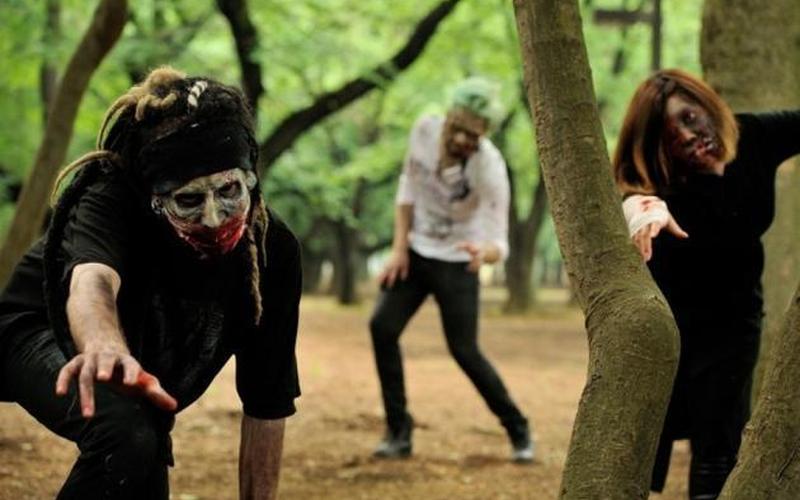 世界上还会出现丧尸吗-第1张图片-波音达百科