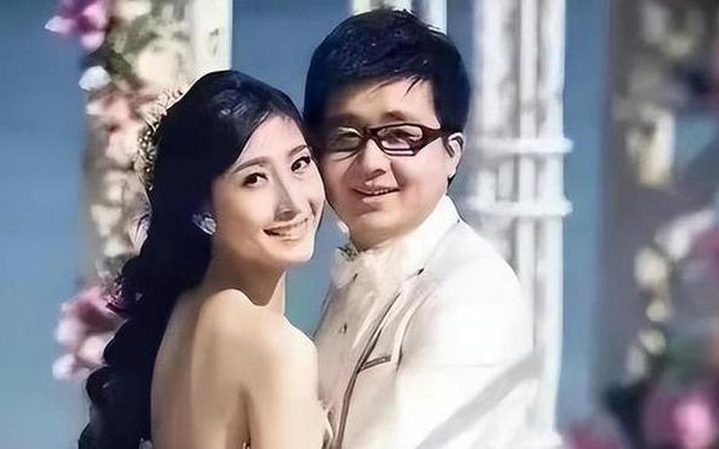 张丽君老公现任老婆-第1张图片-波音达百科