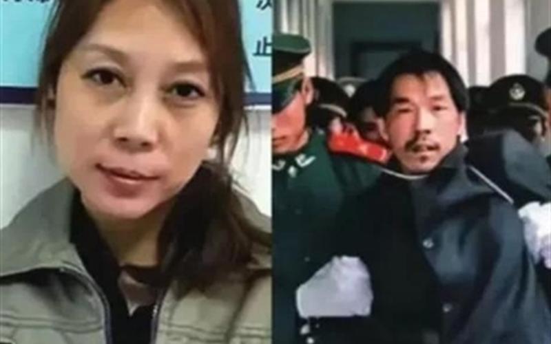 劳荣枝二审结果维持原判-第1张图片-波音达百科