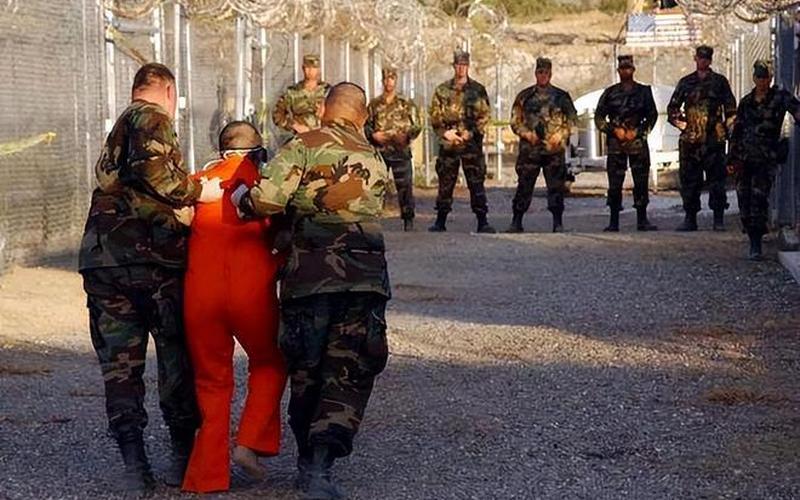 美国为什么打伊拉克-第1张图片-波音达百科