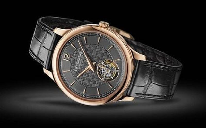 手表品牌排行榜前十名大牌和价格-第1张图片-波音达百科